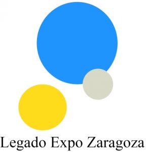 Logo legado expo