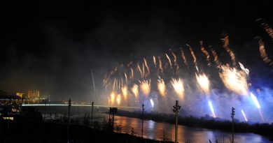 Expo 2008 clausura