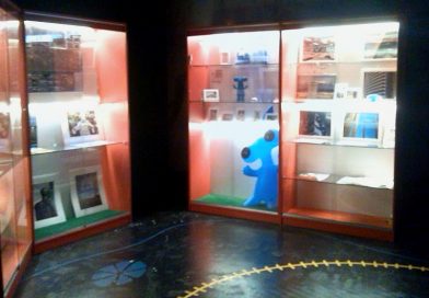 Un Museo de Expo Zaragoza 2008