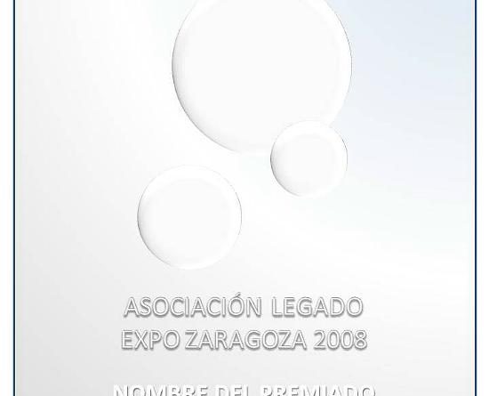 premio legado expo