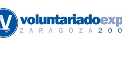 Voluntarios Expo