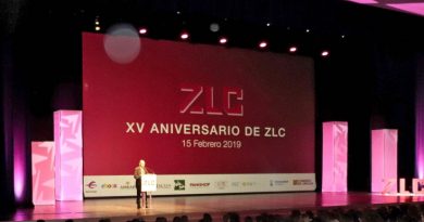 ZLC expo