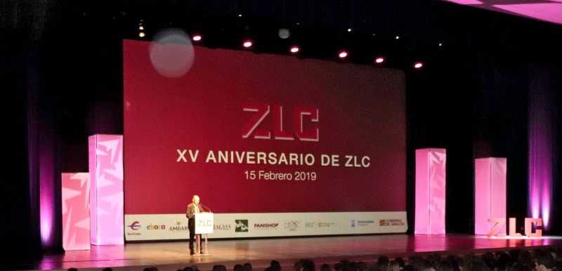 ZLC expo