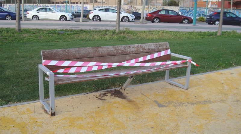 Asiento expo 2008