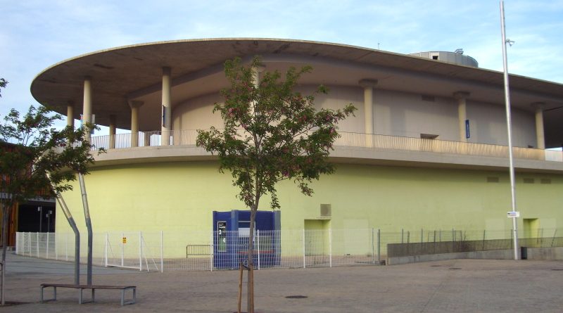 Ebro 5 Expo 2008