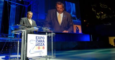 Gala expo 2008