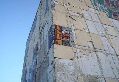 El Mosaico de Ciudades de Agua (2024)