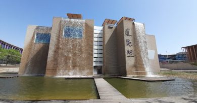 Acuario de Zaragoza