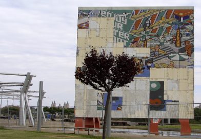 El Mosaico de Ciudades de Agua (Mayo 2023)