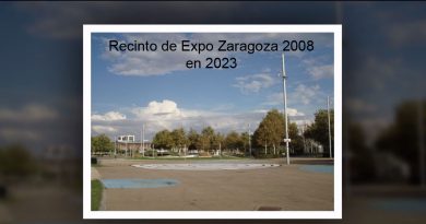 Expo en 2023