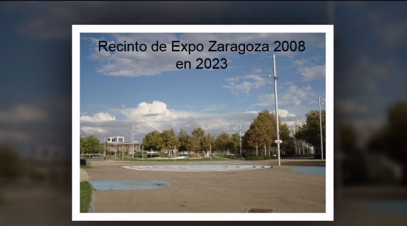 Expo en 2023